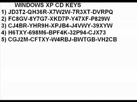 Windows Crystal Xp Serial Key